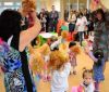Кметът на Варна Иван Портних откри нова пристройка към детска ясла „Иглика“
