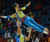 Варна посреща Световната купа по спортна гимнастика и акробатика