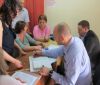 ГЕРБ регистрира листата си за общински съветници, водач е Иван Портних