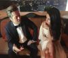 Снимка на Брад Пит със Селена Гомес преляла търпението на Джоли?