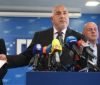 Борисов: Протестът свърши „златна работа“, Пеевски се съгласи с всичките ми предложения
