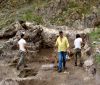 Уникални археологически находки са открити край село Могилец