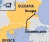 Транснефт обмисля възможността Бургас-Александруполис да заобиколи България