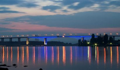 Ремонтът на Аспаруховия мост не трябва да е предизборно упражнение