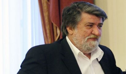 Бившият председател на Народното събрание Ива
Митева разказа защо е била