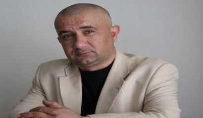 Когато се появи човек светът го натиска и смазва гърба