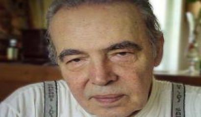 Беше Лукановата зима Кашпировски правеше заклинания по телевизията Преди да