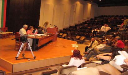 Научната общност в Техническия университет оспори публично номинацията на проф