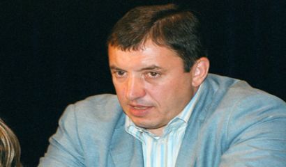 Известният бизнесмен Алексей Петров е бил убит По първоначална информация