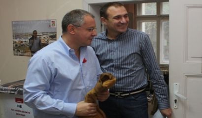 В открито писмо варненски социалисти изразяват своята позиция за случващото