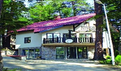 Доган и Валя Ахчиева на дансинга
Както е известно ДПС и