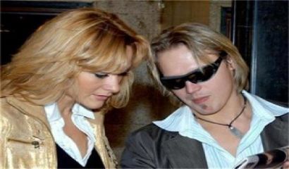 Пари комар мъка и смърт витаят около
Красимир Горсов – бащата