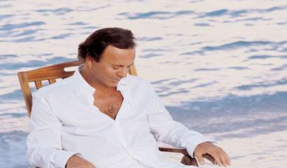 Испанският певец Хулио Иглесиас – световна суперзвезда от 70 те