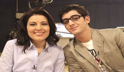 Над 30 бона на месец изкарва днес бившата тв водеща