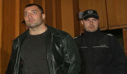 Ситуацията с Митьо Очите и Бенчо Бенчев стана повод за