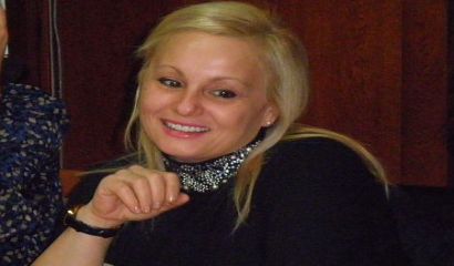 Певицата Тони Димитрова се е разделила с голямата си любов