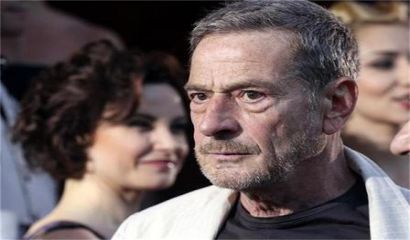 Йосиф Сърчаджиев е погребан в абсолютна тайна от цялата артистична