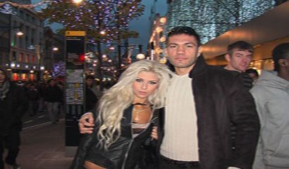 Добре съм Бях на участие и съм доста изморена Спя