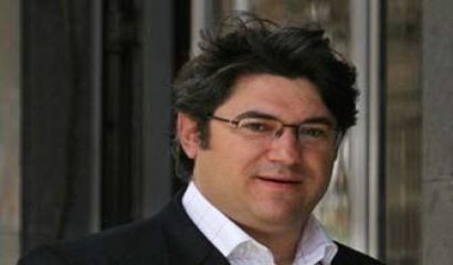 Красимир Гергов ще оглави бТВ в най скоро време Считаният