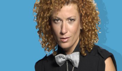 Любовта се е настанила трайно в живота на Люси Дяковска