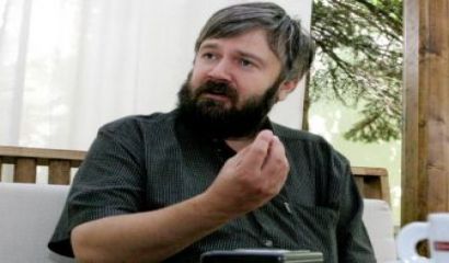 В страна обладана от стремежа към материални придобивки да се