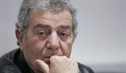 Големият писател Стефан Цанев сравни новото управление с парен локомотив