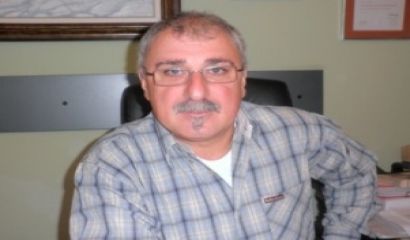 Днес рожден ден има собственикът на 8222 Триумф такси 8220 Антраник Шакариян