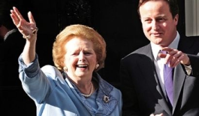 Ако напоследък светът се чувства по опасен не грешите Броят на