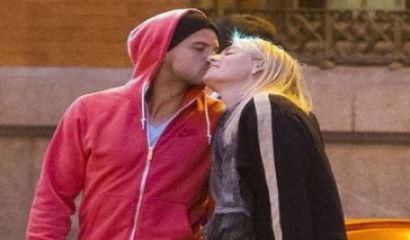 Мария Шарапова разказа любопитни подробности около началото на връзката си