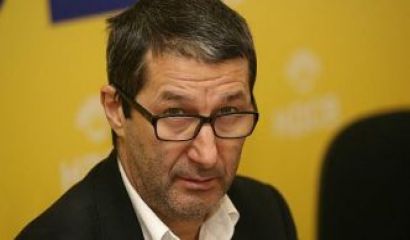 Олигархичен модел на Банско вижда дежурният протестър и храненик на