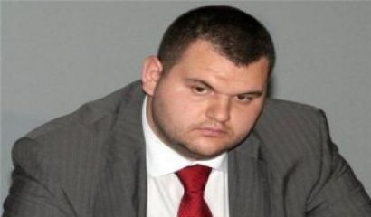 Съдружието между Пеевски и Ню Имидж България което се случи