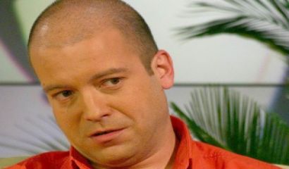 Втори пост написа журналистът Иво Сиромахов срещу Тошко Йорданов във