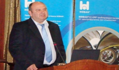 Вдигането на цената на водата във Варна със 7 стотинки