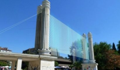 Да вдишаш времето Да се наслаждаваш на всеки миг да