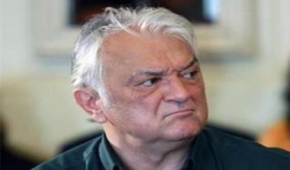 Сашо Диков е бил на косъм от смъртта преди няколко