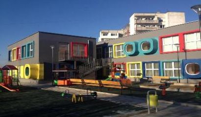 94 свободни места за целодневен прием са обявени в детските