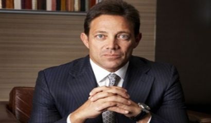 Вълкът от Уолстрийт Джордан Белфорт каза че няма начин Доналд