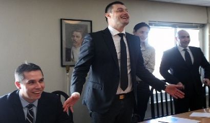 Журналистът Николай Бареков коментира в социалните мрежи казуса NEXO Обяснявам