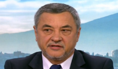 Лидерът на ДПС Мустафа Карадайъ обвини ГЕРБ в двоен стандарт