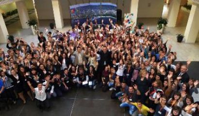 За поредна година Фондация 8222 Българска памет 8220 събира на