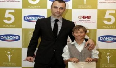 2000 г преди 24 години имам важен мач играем с