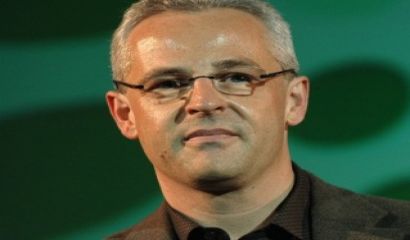 Ръководството на Нова телевизия се прави на 8222 ни чула ни