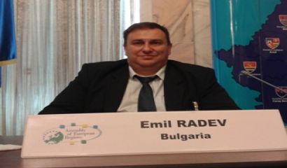 Заради такива казуси се критикува европейското законодателство а тук говорим