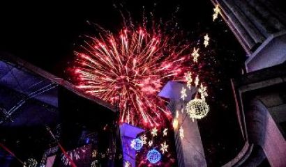 Варна ще посрещне своя празник 8211 15 ти август 8211 Свето