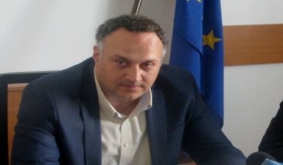 Инициативен комитет за провеждане на референдум в село Чернево Варненска