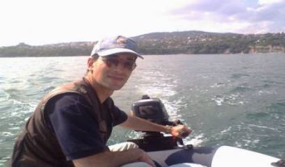 8222 Водата на Болата залив до нос Калиакра рязко изстудя и