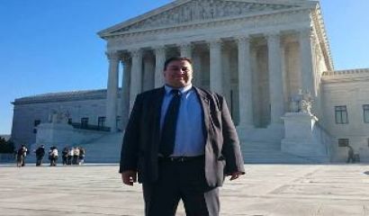 По време на заседанието на Комисията по граждански свободи правосъдие