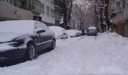 Във връзка с неблагоприятната метеорологична обстановка кметът на Варна Иван