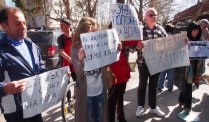 Общинският съвет се събира на извънредно заседание на което да