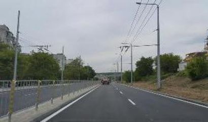 Днес около 10 00 часа на бул Трти март при